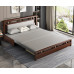 Small Space Tech Folding Sofa Bed Multifunctional Small Space Tech Folding Sofa Bed Multifunctional