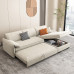 Multifunctional Foldable Sofa Bed for Small Spaces with Storage Multifunctional Foldable Sofa Bed for Small Spaces with Storage
