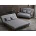 Compact Sofa Bed Multifunctional Single Double Simple Fabric New Foldable Office Bed Compact Sofa Bed Multifunctional Single Double Simple Fabric New Foldable Office Bed