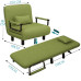 Compact Sofa Bed Multifunctional Single Double Simple Fabric New Foldable Office Bed Compact Sofa Bed Multifunctional Single Double Simple Fabric New Foldable Office Bed