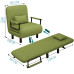 Compact Sofa Bed Multifunctional Single Double Simple Fabric New Foldable Office Bed Compact Sofa Bed Multifunctional Single Double Simple Fabric New Foldable Office Bed