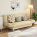 Multifunctional Office Lounge Foldable Sofa Bed for Rent Multifunctional Office Lounge Foldable Sofa Bed for Rent