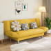 Multifunctional Office Lounge Foldable Sofa Bed for Rent Multifunctional Office Lounge Foldable Sofa Bed for Rent