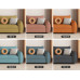 Scandinavian Foldable Sofa Bed Multifunctional Furniture for Small Spaces Scandinavian Foldable Sofa Bed Multifunctional Furniture for Small Spaces