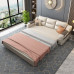 Modern Minimalist Multifunctional Foldable Sofa Living Room Bedroom Tech Cloth Sofa Bed Storage Modern Minimalist Multifunctional Foldable Sofa Living Room Bedroom Tech Cloth Sofa Bed Storage