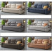 Modern Minimalist Multifunctional Foldable Sofa Living Room Bedroom Tech Cloth Sofa Bed Storage Modern Minimalist Multifunctional Foldable Sofa Living Room Bedroom Tech Cloth Sofa Bed Storage