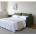 Nordic Luxury Foldable 2in1 Sofa Bed for Home Living Room