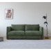 Nordic Luxury Foldable 2in1 Sofa Bed for Home Living Room