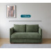 Nordic Luxury Foldable 2in1 Sofa Bed for Home Living Room
