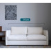 Nordic Luxury Foldable 2in1 Sofa Bed for Home Living Room