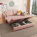 Double Foldable Bed for Small Living Room Double Foldable Bed for Small Living Room