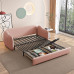 Double Foldable Bed for Small Living Room Double Foldable Bed for Small Living Room