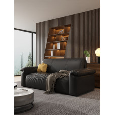 Smart Electric Foldable Sofa Bed Multifunctional Seating and Sleeping for Small Spaces