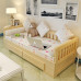 Multifunctional Folding Sofa Bed for Living Room Multifunctional Folding Sofa Bed for Living Room