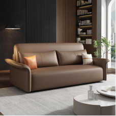 Electric Foldable Dual Sofa Bed