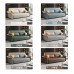 Electric Foldable Dual Sofa Bed Electric Foldable Dual Sofa Bed