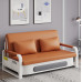 2 Person Folding Sofa Bed New Model for Living Room Small Spaces