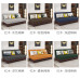 Multifunctional Folding Expandable TwoinOne Small Living Room Sofa Storage