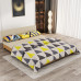 Multifunctional Folding Expandable TwoinOne Small Living Room Sofa Storage