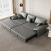 Multifunctional PullOut Couch Bed for Small Living Rooms Multifunctional PullOut Couch Bed for Small Living Rooms