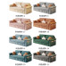 TwoinOne Folding Cloth Sofa Bed for Small Living Room Bedroom TwoinOne Folding Cloth Sofa Bed for Small Living Room Bedroom