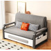 Two in One Folding Sofa Bed for Small Apartments Two in One Folding Sofa Bed for Small Apartments