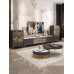 Modern Minimalist Living Room Furniture Set