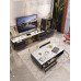 Modern Minimalist Living Room Furniture Set