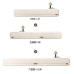 Simple Modern Living Room TV Cabinet Storage Cabinet