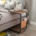 Furnishing Nordic Corner Sofa with Tables Cabinets Side Tables Bedside Racks Furnishing Nordic Corner Sofa with Tables Cabinets Side Tables Bedside Racks