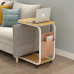 Furnishing Nordic Corner Sofa with Tables Cabinets Side Tables Bedside Racks Furnishing Nordic Corner Sofa with Tables Cabinets Side Tables Bedside Racks