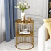 Scandinavian Iron Chic Minimalistic Living Room Set Scandinavian Iron Chic Minimalistic Living Room Set