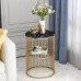 Scandinavian Iron Chic Minimalistic Living Room Set Scandinavian Iron Chic Minimalistic Living Room Set