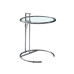 Second Hand Transparent Tea Table Stainless Steel Round Glass Home Sofa Side Coffee Table Second Hand Transparent Tea Table Stainless Steel Round Glass Home Sofa Side Coffee Table