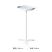 Minimalist Wooden Sofa Table Bedside Tea Table