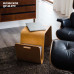Scandinavian Sofa Side Table Coffee Table Bedside Balcony Corner Table Scandinavian Sofa Side Table Coffee Table Bedside Balcony Corner Table