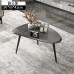Scandinavian Minimalistic Living Room Coffee Table Set Scandinavian Minimalistic Living Room Coffee Table Set
