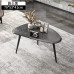 Scandinavian Minimalistic Living Room Coffee Table Set Scandinavian Minimalistic Living Room Coffee Table Set