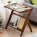 Small Apartment Design Corner Tea Table Japanese Style Small Apartment Design Corner Tea Table Japanese Style
