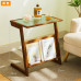 Small Apartment Design Corner Tea Table Japanese Style Small Apartment Design Corner Tea Table Japanese Style