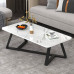 Modern Glass Coffee Table Modern Glass Coffee Table