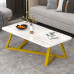 Modern Glass Coffee Table Modern Glass Coffee Table