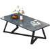 Modern Glass Coffee Table Modern Glass Coffee Table