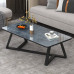 Modern Glass Coffee Table Modern Glass Coffee Table