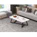 Modern Glass Coffee Table Modern Glass Coffee Table