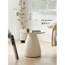 Nordic Sofa Side Minimalist Modern Living Room Small Round Table Home Creative Bedside Tea Table Nordic Sofa Side Minimalist Modern Living Room Small Round Table Home Creative Bedside Tea Table