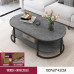 Modern and Minimalistic Coffee Table for Living Room