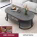 Modern and Minimalistic Coffee Table for Living Room