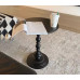 Scandinavian Living Room End Tables