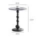 Scandinavian Living Room End Tables